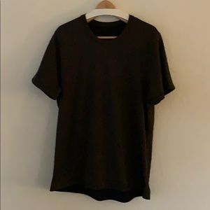 Lululemon Shirt